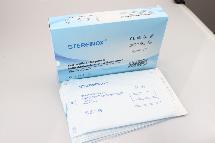 Sachets de stérilisation (lot de 200)