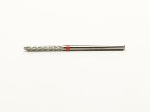 Fraise carb bague rouge PM CXF 487023