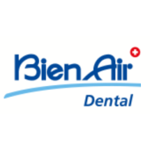 Logo bien air dental