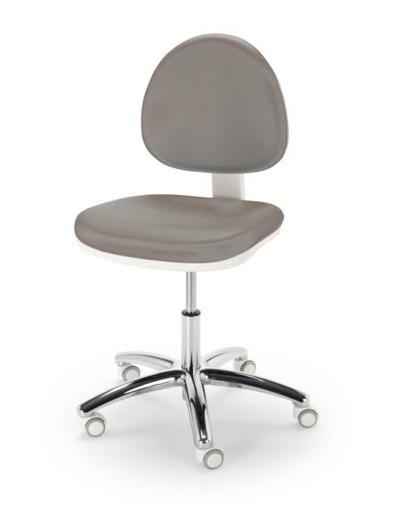 Siège Basic **Modèle d'exposition**