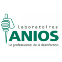 logo laboratoires anios