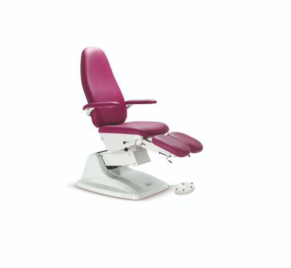 FAUTEUIL ALFA ** 2 MOTEURS **