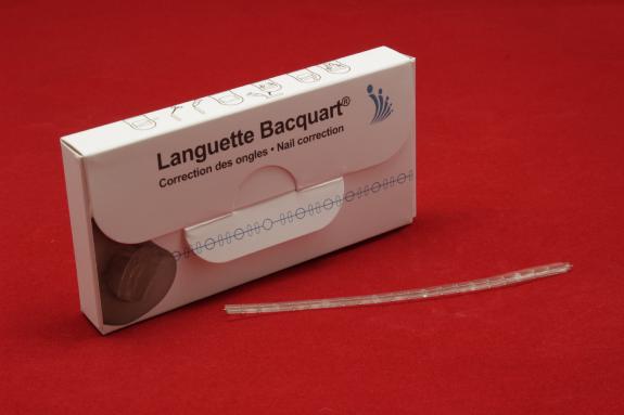 LANGUETTES BACQUART