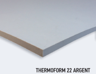 THERMOFORM 22