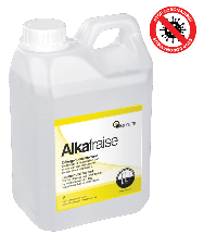 ALKAFRAISE Désinfectant pour outils rotatifs