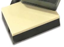 Billot pour presse � d�coupe ( 30x22cm)