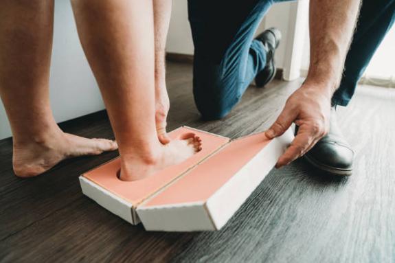 Les avantages du matriel de thermoformage en podologie