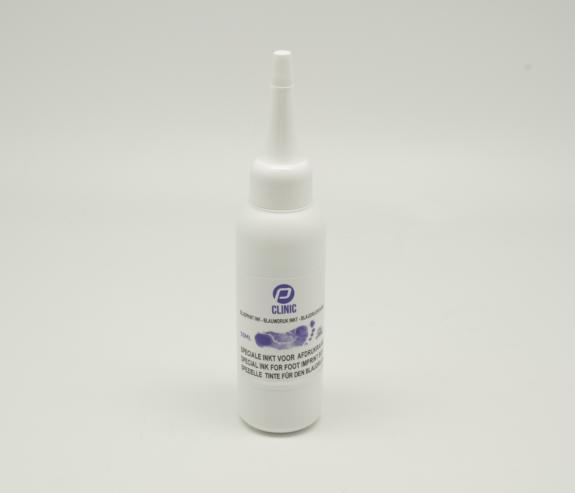 Flacon encre de chine 50ml