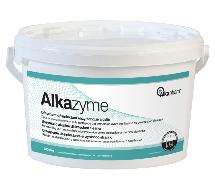 ALKAZYME Dose pour pré désinfection outils