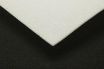 PLASTAZOTE BLANC PO 77