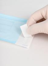 Sachets de stérilisation (lot de 200)