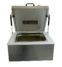 Sécheur pour instrumentation + panier inox