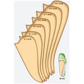 ARC+HCI+ESP Façonné