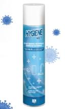 AEROSOL DESINFECTANT DE SURFACE 300ml