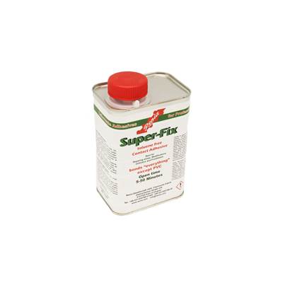 COLLE SUPERFIX 1L avec pinceau