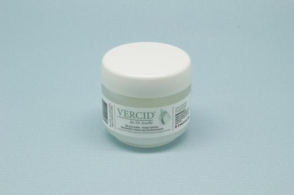 VERCID du Docteur Jouille (Pot 50 g)