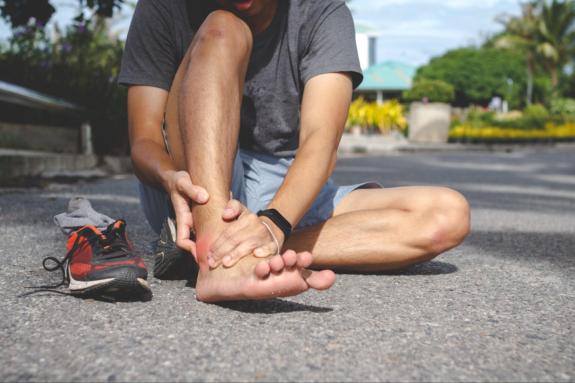Le rle des podologues dans la prvention des blessures du pied
