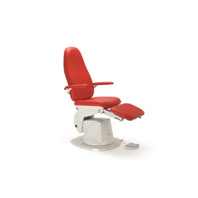 FAUTEUIL SIGMA ** 4 MOTEURS **